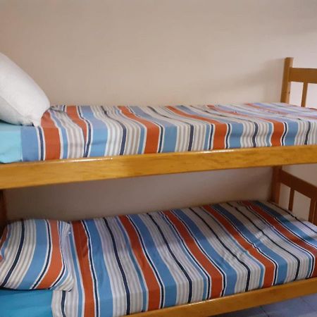 Hostel Nashe Puerto Iguazu Exterior photo